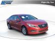 Used 2016 Hyundai Sonata ECO Sedan