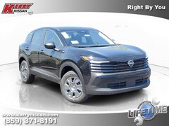 2026 Nissan Kicks S SUV