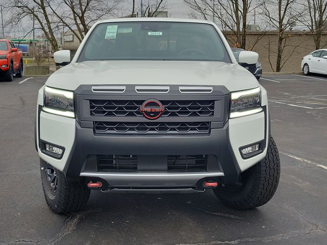 2026 Nissan Frontier PRO-4X - Photo 2