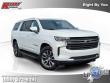 Used 2021 Chevrolet Suburban LT SUV
