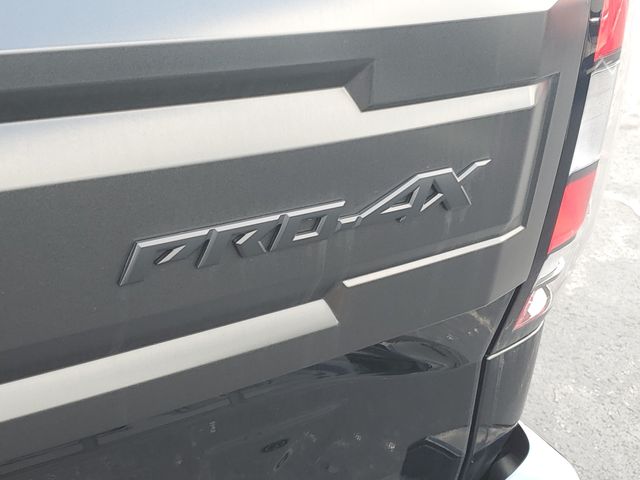 2026 Nissan Frontier PRO-4X - Photo 11