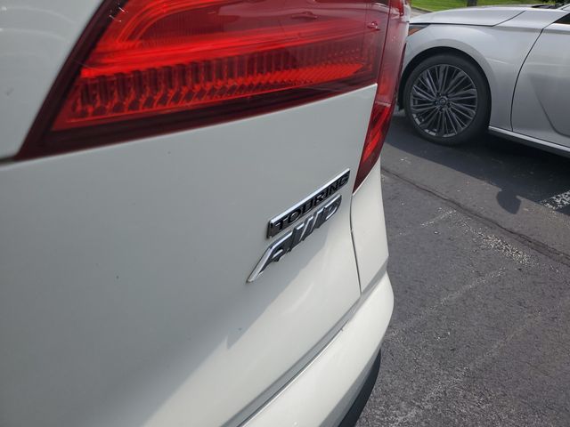2018 Honda Pilot Touring - Photo 8