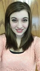 Staff member Chelsea Paulsen from de613bda448f