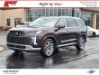 Certified 2024 Hyundai Palisade Limited SUV