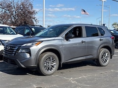 2026 Nissan Rogue S SUV