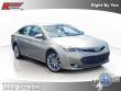 Used 2015 Toyota Avalon XLE Sedan