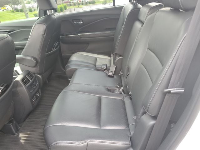 2018 Honda Pilot Touring - Photo 13