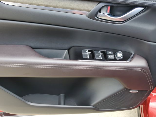 2025 Mazda CX-5 Turbo Signature - Photo 21