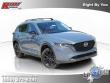 Certified 2024 Mazda CX-5 2.5 S Carbon Edition SUV
