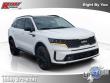 Used 2022 Kia Sorento SX SUV