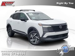 2026 Nissan Kicks SV SUV