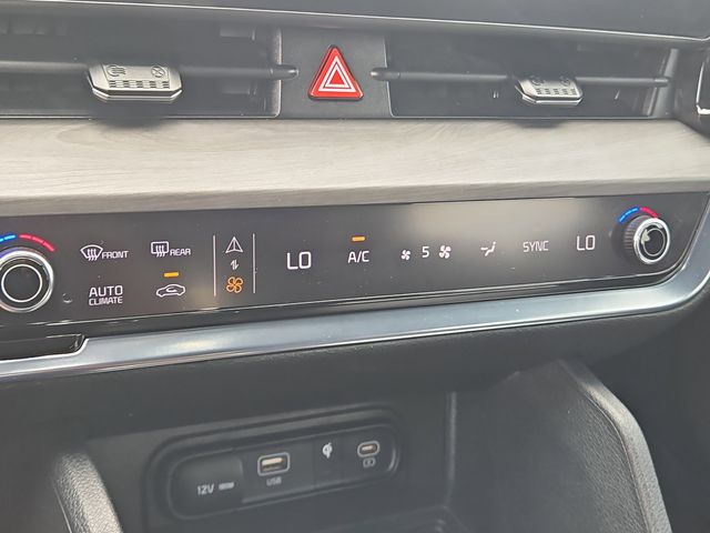 2024 Kia Carnival SX Prestige - Photo 68