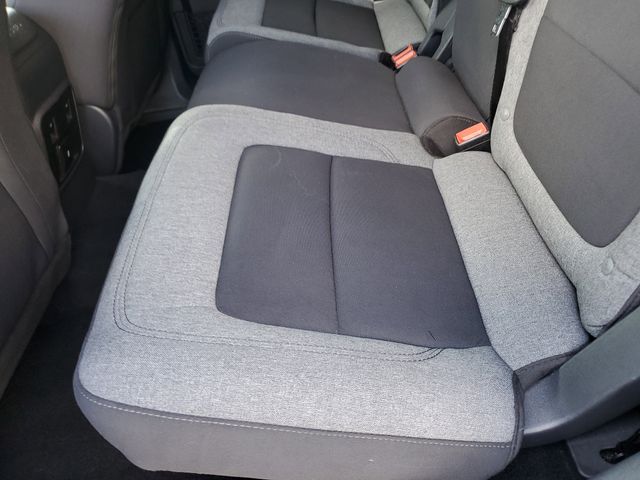 2021 Ford Bronco 4-Door Big Bend - Photo 14