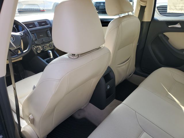 2015 Volkswagen Jetta TDI SEL - Photo 14