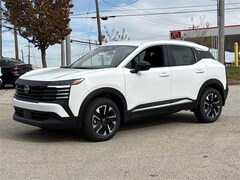 2026 Nissan Kicks SV SUV