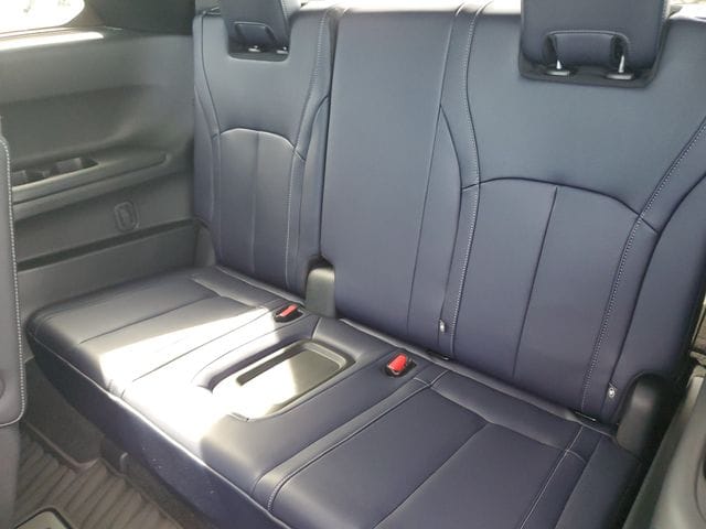 2026 INFINITI QX60 Sport - Photo 12