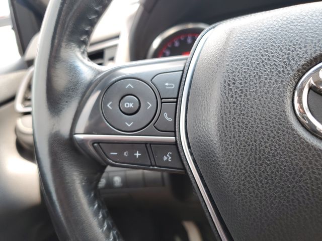 2019 Toyota Camry XSE - Photo 22