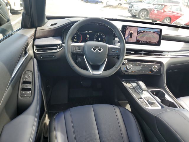 2026 INFINITI QX60 Sport - Photo 10