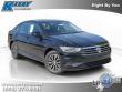 Certified 2021 Volkswagen Jetta 1.4T SE Sedan