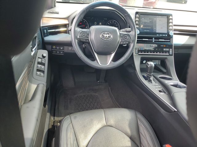 2021 Toyota Avalon Limited - Photo 10