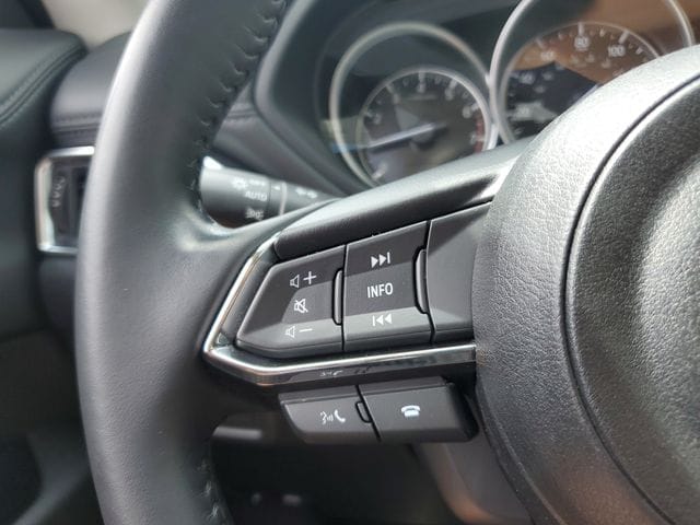 2023 Mazda CX-5 S Select Package - Photo 22