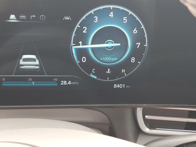 2024 Hyundai Elantra SEL - Photo 25