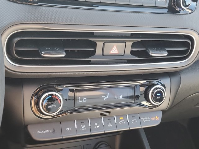 2023 Hyundai Kona SEL - Photo 27