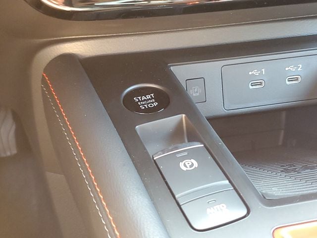 2026 Nissan KICKS SR AWD - Photo 33