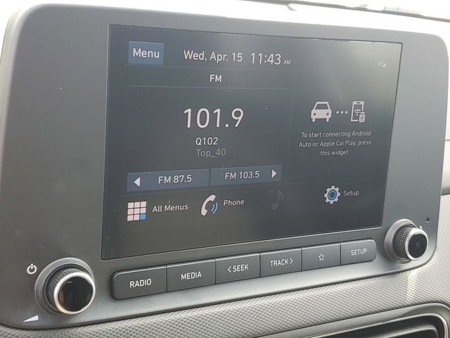 2023 Hyundai Kona SEL - Photo 25