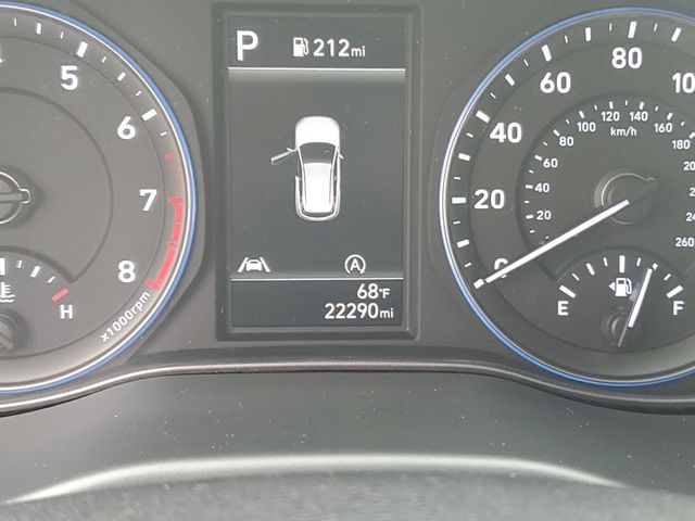 2023 Hyundai Kona SE - Photo 25