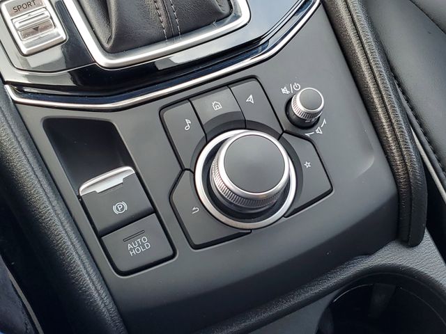 2024 Mazda CX-5 S Select Package - Photo 30