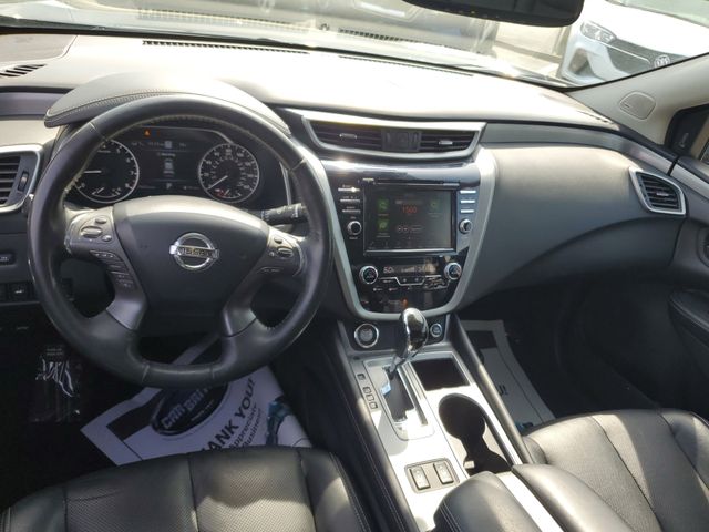 2019 Nissan Murano SL - Photo 10