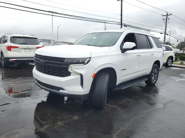 2024 Chevrolet Tahoe LS - Photo 2
