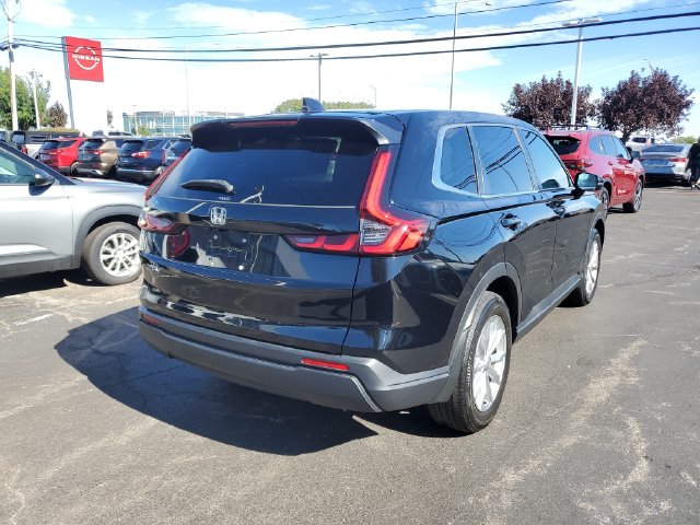 2023 Honda CR-V EX - Photo 4