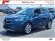Used 2019 Buick Encore Preferred SUV