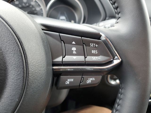 2025 Mazda CX-5 S Select Package - Photo 23