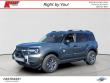 Used 2025 Ford Bronco Sport Big Bend SUV