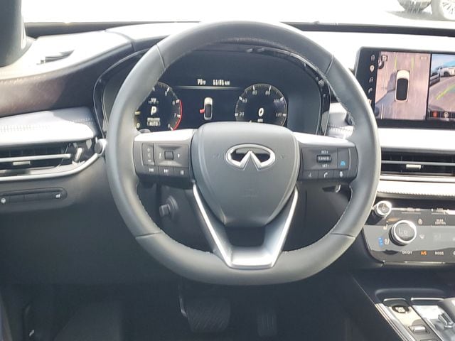 2026 INFINITI QX60 Sport - Photo 11