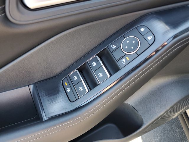 2026 Nissan Rogue SL - Photo 19