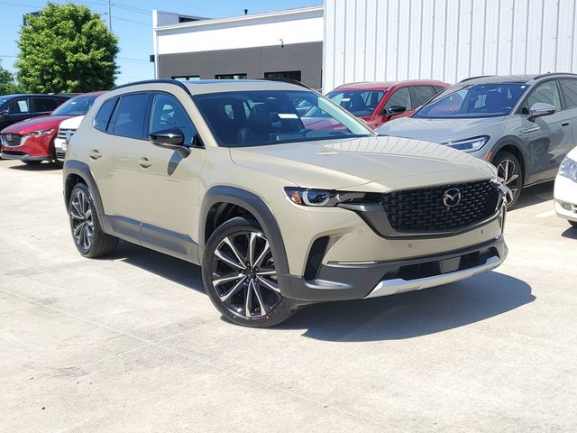2026 Mazda CX-50 Turbo - Photo 33