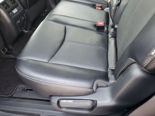 2020 Nissan Pathfinder Platinum - Photo 16