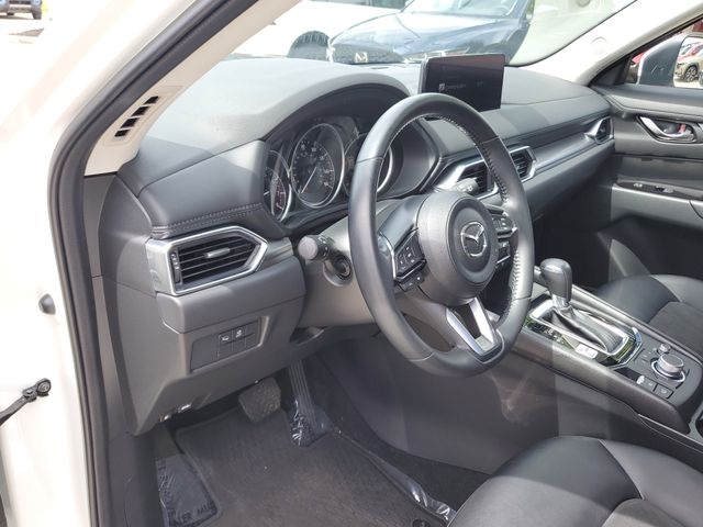 2023 Mazda CX-5 S Select Package - Photo 19