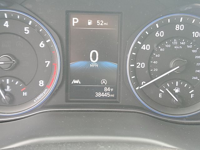 2023 Hyundai Kona SEL - Photo 24