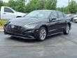 Certified 2022 Hyundai Sonata SEL Sedan