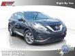 Used 2018 Nissan Murano SL SUV