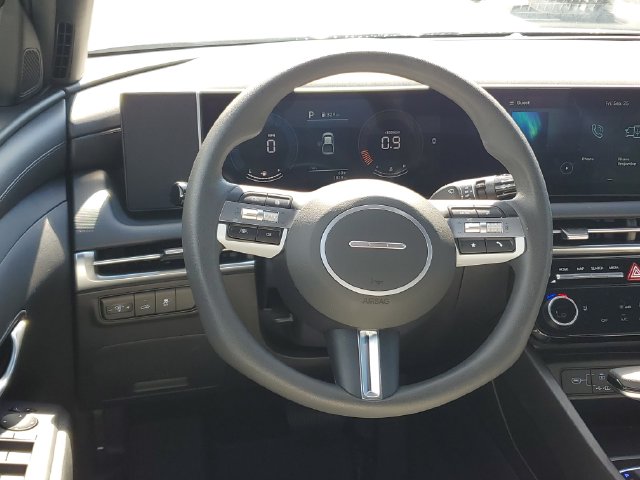 2026 Hyundai Santa Cruz SEL - Photo 10