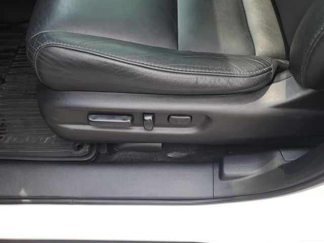 2018 Honda Pilot Touring - Photo 18
