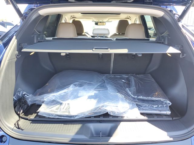 2026 Nissan Murano Platinum - Photo 13