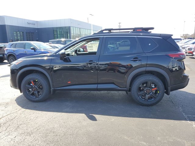 New Nissan Rogue SUVs For Sale in Florence, KY at Kerry Nissan of