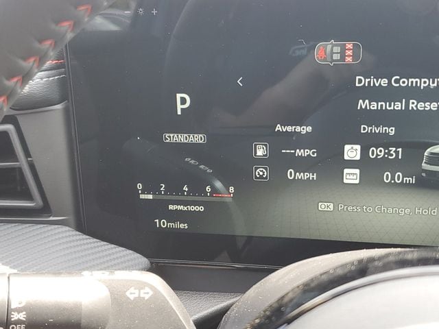 2026 Nissan KICKS SR AWD - Photo 28